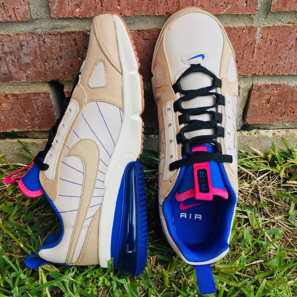 NIKE AIR MAX 270 FUTURA SE “DESERT SAND” - Picture 2 of 8